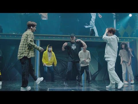 EXO-CBX / LIVE DVD＆Blu-ray「EXO-CBX “MAGICAL CIRCUS” 2019 -Special Edition-」Teaser#1