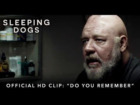 "Do You Remember"