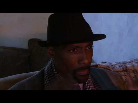 One for the Road (Michael Floyd) - 2014 - Teaser/Trailer