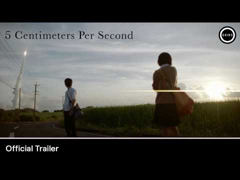 Official Trailer [Subtitled]