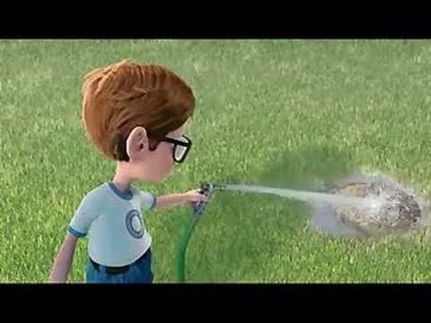 Feature Clip