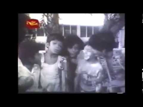 Handaya Film Song - Kawruda Kawruda Dan Lokko