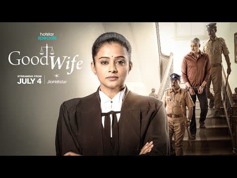 Official Trailer