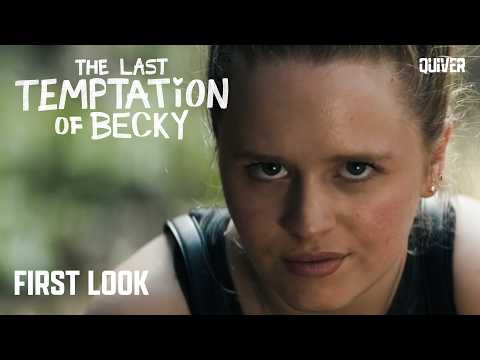 The Last Temptation of Becky | “She’s Back” First Look