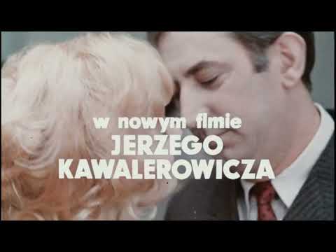 Gra (1968) Original Trailer