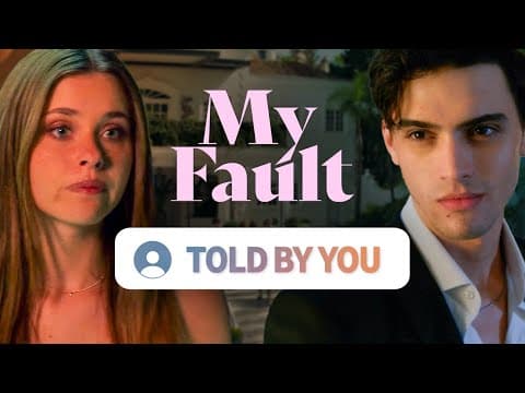 Nick & Noah's Story So Far As Told By You