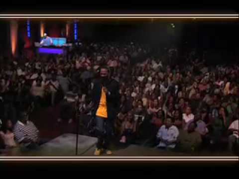 Def Comedy Jam 2006 Promo