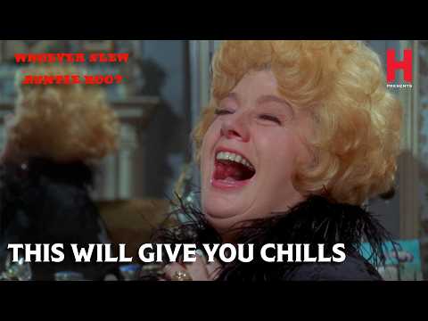 Shelley Winters at Her Most Unhinged