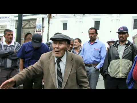 Labranza oculta trailer