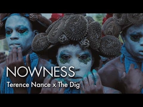The Dig: “You and I and You” by Terence Nance