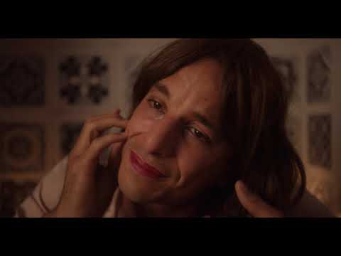 CHRYSALIS   |   Award Winning Short Film by and with Alaa Safi  (4 Min)