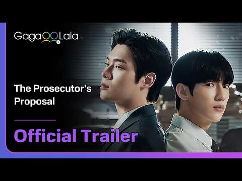 Official Trailer [Subtitled]