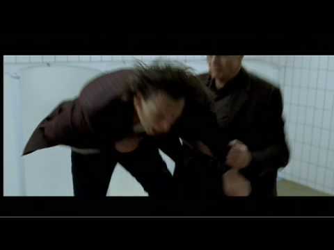 Det Som Ingen Ved (2008) - Official Trailer HQ - DK Version
