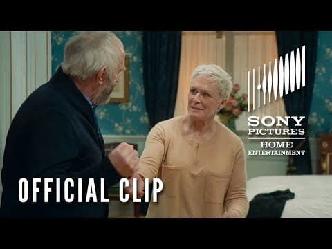 THE WIFE: Clip - "The Walnut" Now on Blu-ray & Digital!