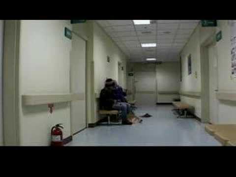 Public Toilet Trailer (Fruit Chan, 2002)
