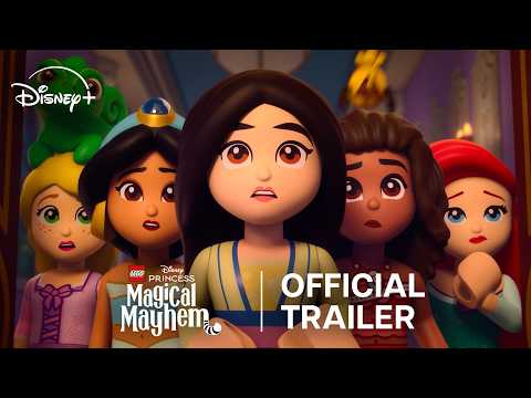 Official Trailer