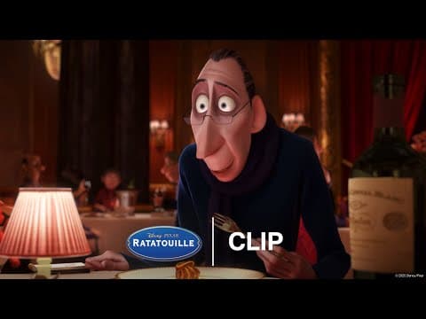 The Perfect Dish - Official Clip