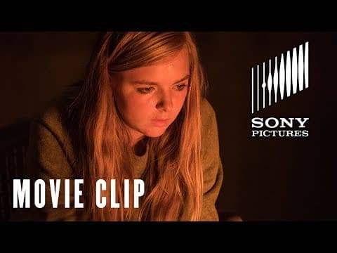 Friend Hangout Movie Clip