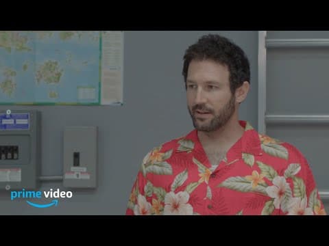 Buddy System | Bunkheads Clips | Zombie Comedy TV Series on Amazon Prime
