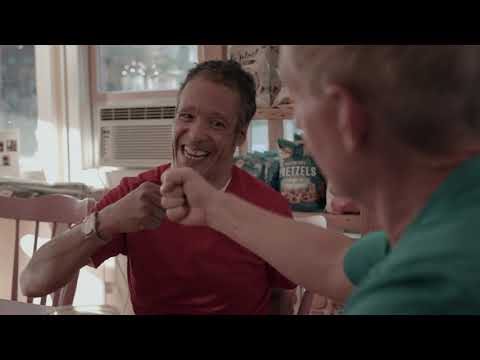 The Antidote Trailer