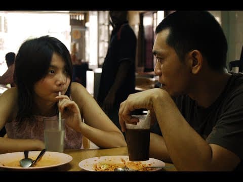 Love Conquers All by Tan Chui Mui (Trailer)