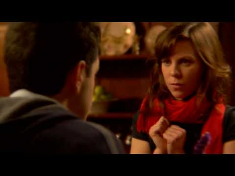 Valentine's Break Up