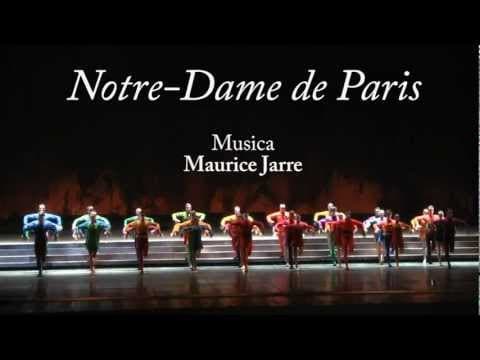 Notre-Dame de Paris (Teatro alla Scala)