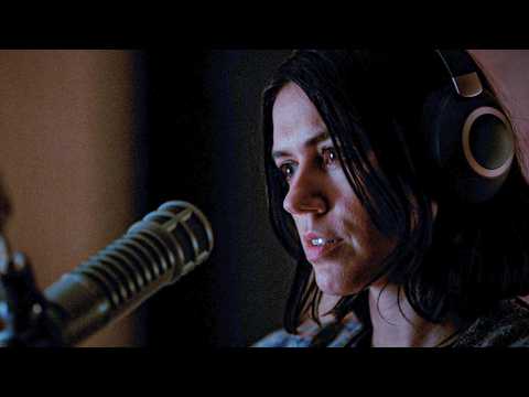 Evy Listens to The First Recording