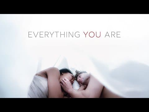 EVERYTHING YOU ARE Movie Trailer | Drama, Romance, Thriller