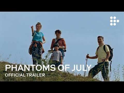 Official Trailer [Subtitled]