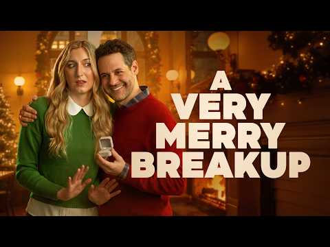A Very Merry Breakup | Official Trailer | Tribeca Films