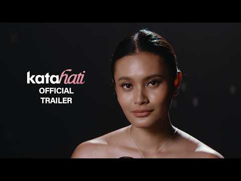 KATA HATI | Trailer Rasmi | Di Pawagam 4 Jun 2026