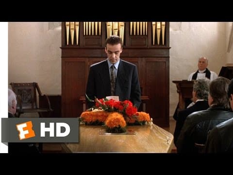 Movie Clip - He Was My North