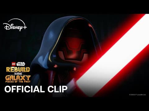 Meet Darth Revan