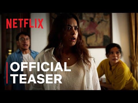 Official Teaser [Subtitled]