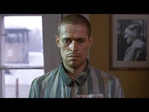 Triumph of the Spirit (1989) ORIGINAL TRAILER