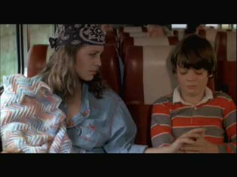 Linda Hamilton - Stone Boy