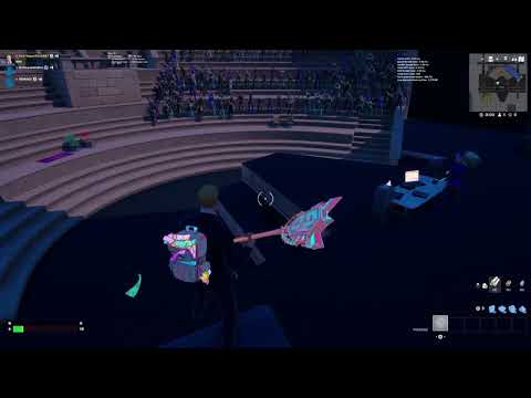 Nick Eh 30: The Movie 2 Clip - The incident at The Game Awards