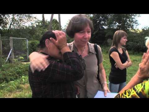Once My Mother Trailer