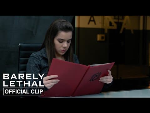 Get In The Game | Official Movie Clip