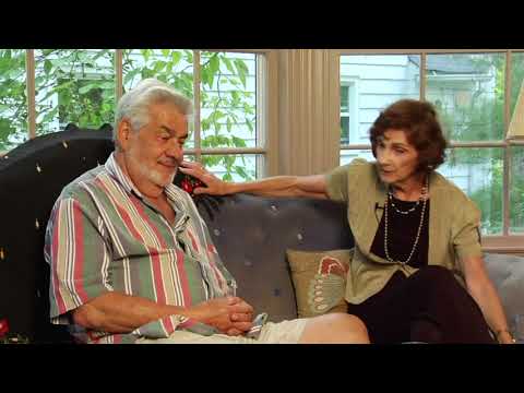 CITIZEN LANE SCREENING PARTY   Pauley Perrette honors Mark Lane in new documentary