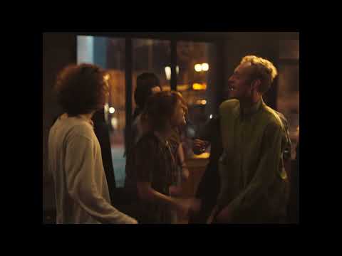 Dance Scene