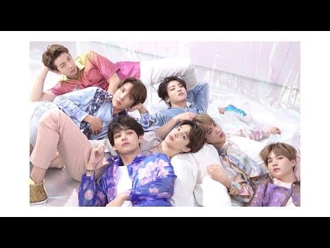 [PREVIEW] BTS (방탄소년단) '2020 SEASON’S GREETINGS' SPOT