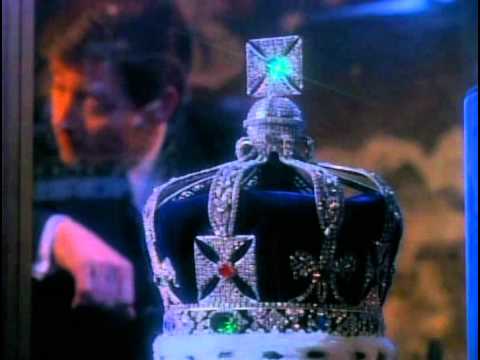 Jewels 1992