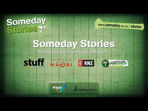 Someday Stories 6 | Series Promo