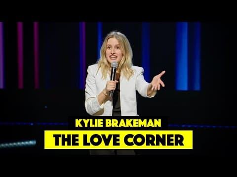 The Love Corner
