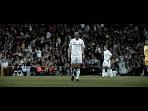 Zidane - A 21th Century Portrait - best scene