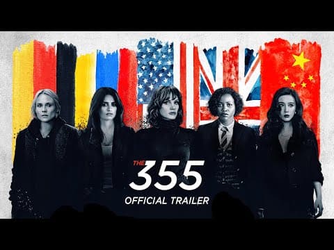 Official Trailer
