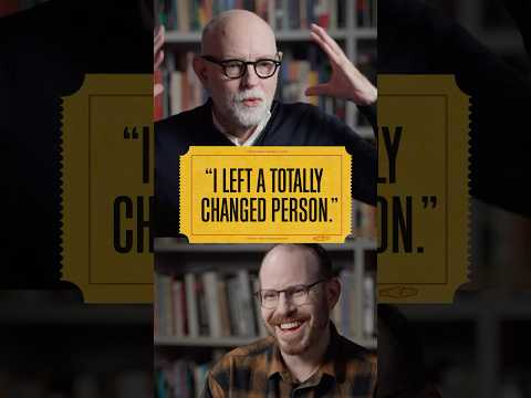 Daniel Clowes on David Lynch’s ERASERHEAD (ft. Ari Aster) | Adventures in Moviegoing