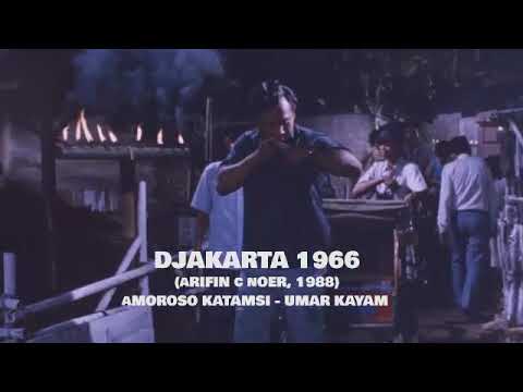 DJAKARTA 1966